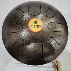 The Dharma Drum 13 inch Acoustic Drum